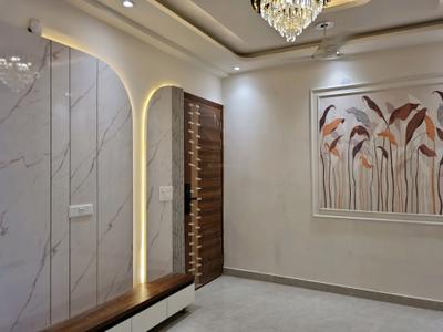Living Room Image of 550 Sq.ft 2 BHK Apartment / Flat for sale in Sector 15 Dwarka New Delhi for Rs. 4800000