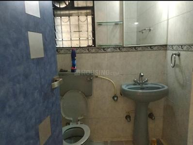 Bathroom Image of 1130 Sq.ft 2 BHK Apartment / Flat for sale in Deccan Gymkhana Pune for Rs. 23000000