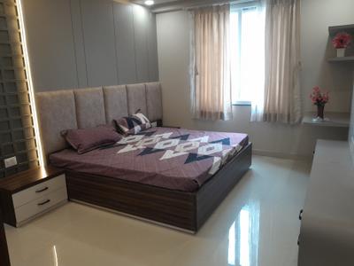 Bedroom Image of 1493 Sq.ft 4 BHK Apartment / Flat for sale in Mansarovar Extension Jaipur for Rs. 13100000