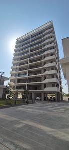 Image of 1800 Sq.ft 3 BHK Apartment / Flat for sale in Gotri, Vadodara for Rs. 9000000