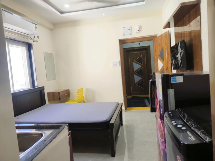 Ragavendra calony Bedroom 1