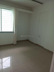 Bedroom Image of 910 Sq.ft 2 BHK Apartment / Flat for sale in Shree Rosewood Park, Wagholi Pune for Rs. 5800000