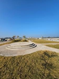 Image of 1000 Sq.ft Residential Plot / Land for sale in Super Corridor, Indore for Rs. 3500000