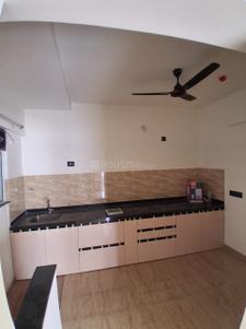 Kitchen Image of 1011 Sq.ft 2 BHK Apartment / Flat for sale in KUL VTP Beaumonde Nation R2 Tower6, Manjari Khurd Pune for Rs. 8700000