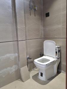 Bedroom One Image of 750 Sq.ft 2 BHK Apartment / Flat for sale in The Shiva Luxury Floors, Nangli Sakrawati New Delhi for Rs. 5800000