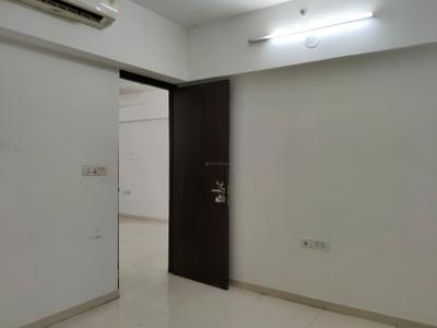 Bedroom Image of 625 Sq.ft 1 BHK Apartment / Flat for sale in Vijay Park, Kasarvadavali Thane for Rs. 5000000
