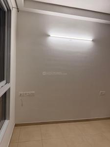 Bedroom Image of 1056 Sq.ft 2 BHK Apartment / Flat for sale in Bhartiya Nikoo Homes, Kannuru Bengaluru for Rs. 12000000