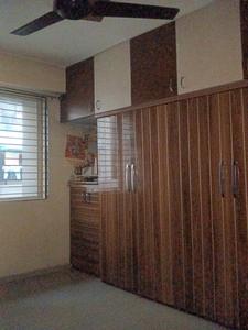 Bedroom Image of 1935 Sq.ft 3 BHK Apartment / Flat for sale in Kavisha Pebble Bay 2, Chandkheda Ahmedabad for Rs. 9600000