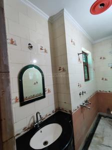 Image of 500 Sq.ft 1 BHK Builder Floor for rent in Palam Vihar, Gurgaon for Rs. 25000
