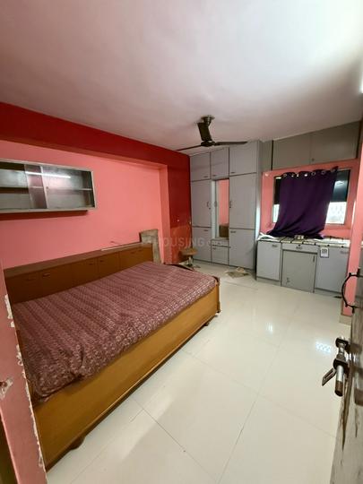 Samrajya Tower Bedroom 1
