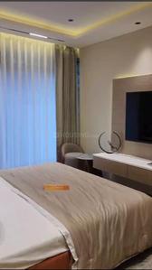 Bedroom Image of 782 Sq.ft 2 BHK Apartment / Flat for sale in The Views By Adani Realty, Ghatkopar East Mumbai for Rs. 24700000