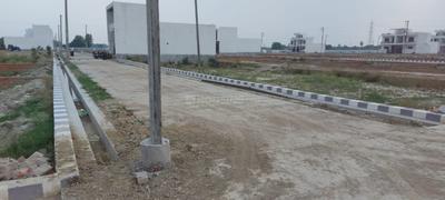 Image of 1500 Sq.ft Residential Plot / Land for sale in Bijnor, Lucknow for Rs. 2100000