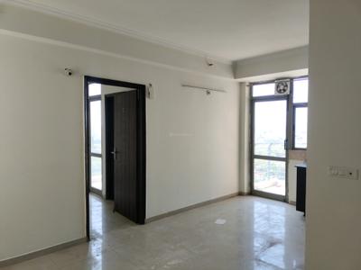 Living Room Image of 884 Sq.ft 2 BHK Apartment / Flat for rent in Amrapali Pan Oasis, Sector 70 Noida for Rs. 30000