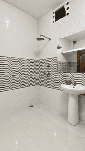 Image of 1575 Sq.ft 3 BHK Builder Floor for rent in Bijopuri, Saharanpur for Rs. 25000