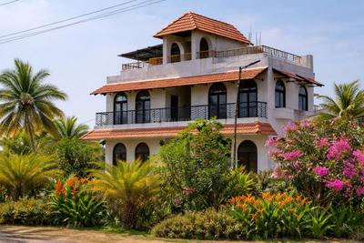 Image of 600 Sq.ft Residential Plot / Land for sale in Mahabalipuram, Chennai for Rs. 895000