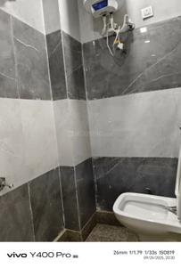 Image of 350 Sq.ft 1 RK Builder Floor for rent in Patel Nagar, New Delhi for Rs. 15500