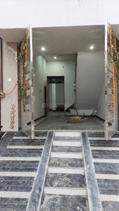 2 BHK Independent House