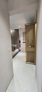 Hall Image of 1650 Sq.ft 3 BHK Apartment / Flat for sale in Godrej Reserve, Kandivali East Mumbai for Rs. 64500000
