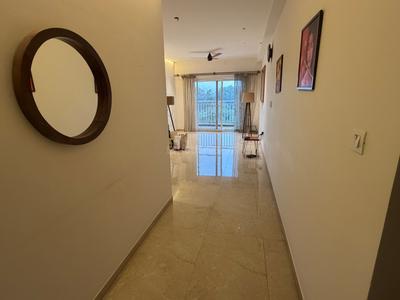 Image of 1540 Sq.ft 3 BHK Apartment / Flat for sale in Capstone Flowing Tree, Yelahanka Satellite Town, Bengaluru for Rs. 22500000