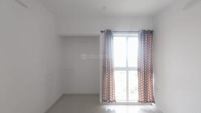 Bedroom Image of 640 Sq.ft 2 BHK Apartment / Flat for sale in Lodha Upper Thane, Bhiwandi Thane for Rs. 6200000