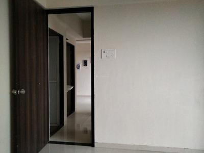 Bedroom Image of 695 Sq.ft 1 BHK Apartment / Flat for sale in Niharika Absolute, Taloja Navi Mumbai for Rs. 6200000
