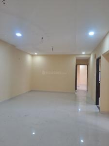 Hall Image of 1400 Sq.ft 3 BHK Apartment / Flat for rent in Mahaveer Nagar Raipur for Rs. 25000
