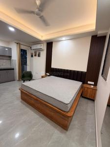 1 RK Independent Builder Floor