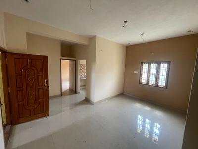 Hall Image of 1000 Sq.ft 2 BHK Apartment / Flat for sale in Avadi Chennai for Rs. 3800000