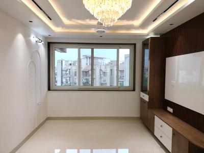 4 BHK Flat