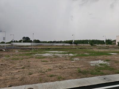 Image of 1000 Sq.ft Residential Plot / Land for sale in Mannivakkam, Chennai for Rs. 6000000