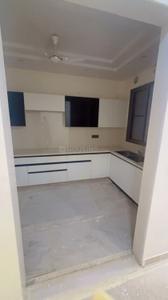 Kitchen Image of 2050 Sq.ft 4 BHK Builder Floor for sale in Naraina New Delhi for Rs. 51000000