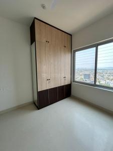 Bedroom Image of 1850 Sq.ft 3 BHK Apartment / Flat for rent in Perungudi Chennai for Rs. 130000