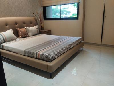 Bedroom Image of 2070 Sq.ft 3 BHK Apartment / Flat for sale in Palanpur Surat for Rs. 7600000