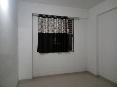 Bedroom Image of 2253 Sq.ft 4 BHK Apartment / Flat for sale in Godrej Garden City, Gota Ahmedabad for Rs. 11500000