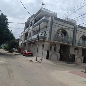 Image of 2800 Sq.ft Residential Plot / Land for sale in Mansarovar Extension, Jaipur for Rs. 23333250