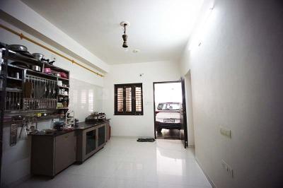 Kitchen Image of 4050 Sq.ft 5 BHK Independent House for sale in Nirnay Nagar Ahmedabad for Rs. 24500000