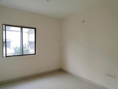 Bedroom Image of 820 Sq.ft 2 BHK Apartment / Flat for sale in TATA New Haven Boisar II, Boisar Mumbai for Rs. 3600000