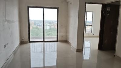 Living Room Image of 1211 Sq.ft 3 BHK Apartment / Flat for sale in Starom Millenia, Belghoria Kolkata for Rs. 10500000