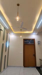 Hall Image of 2300 Sq.ft 3 BHK Villa for sale in Mansarovar Extension Jaipur for Rs. 12500000