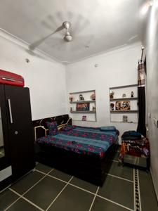 Bedroom Image of 1200 Sq.ft 4.5 BHK Independent House for sale in Santosh Colony Bhilwara for Rs. 5570000