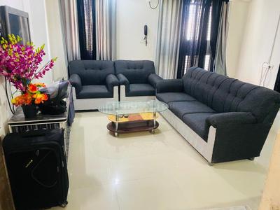 2 BHK Apartment