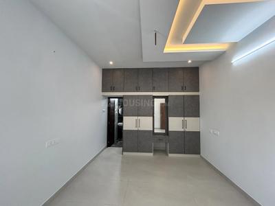 Kitchen Image of 1600 Sq.ft 2.5 BHK Independent House for sale in Mathpurena Raipur for Rs. 5000000