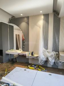 Bedroom Image of 654 Sq.ft 1 RK Apartment / Flat for sale in Ametek Doon Square, Sahastradhara Road Dehradun for Rs. 7878000