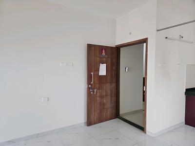 Living Room Image of 630 Sq.ft 1.5 BHK Apartment / Flat for sale in VTP Purvanchal, Kesnand Pune for Rs. 4150000