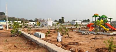 Image of 1800 Sq.ft Residential Plot / Land for sale in Vikarabad Town, Vikarabad for Rs. 2100000