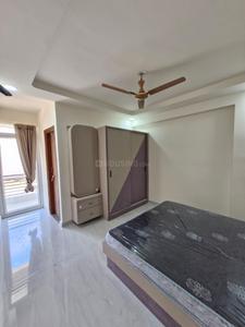 Bedroom Image of 1067 Sq.ft 2 BHK Apartment / Flat for sale in Gokulpura Jaipur for Rs. 4410000