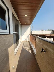 Balcony Image of 1625 Sq.ft 3 BHK Apartment / Flat for sale in Kachana Raipur for Rs. 6175000