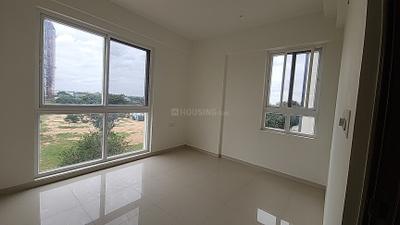 Bedroom Image of 1230 Sq.ft 2 BHK Apartment / Flat for sale in Disha Pursuit Of Sunshine, Bommenahalli Bengaluru for Rs. 13500000