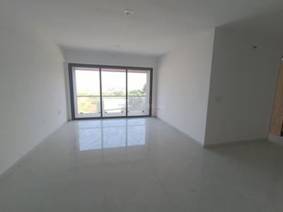 Hall Image of 2250 Sq.ft 3 BHK Apartment / Flat for sale in Shyam Milestone Regalia, Vesu Surat for Rs. 11250000