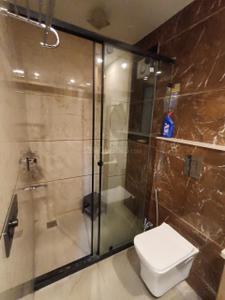 Image of 2200 Sq.ft 3 BHK Builder Floor for rent in Sector 40, Gurgaon for Rs. 75000